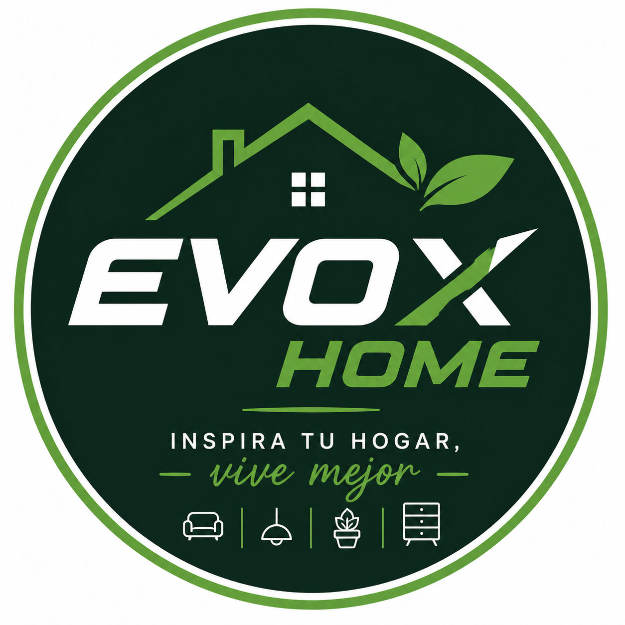 Evox Pro Home